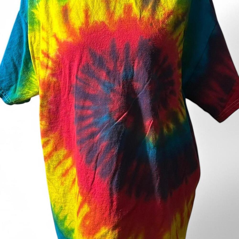 Colortone Women's Multi Tshirt